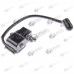 Aprindere motocoasa Husqvarna 125 R, 128 R 